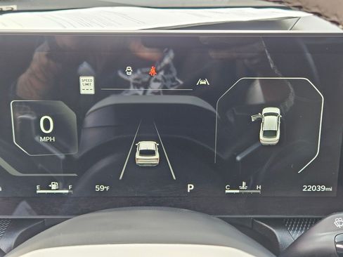 Used 2025 Kia K4 GT-Line w/ GT-Line Premium Package FWD image 24