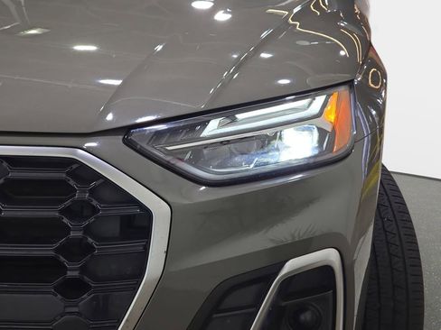 Used 2023 Audi Q5 2.0T Premium w/ Convenience Package image 30