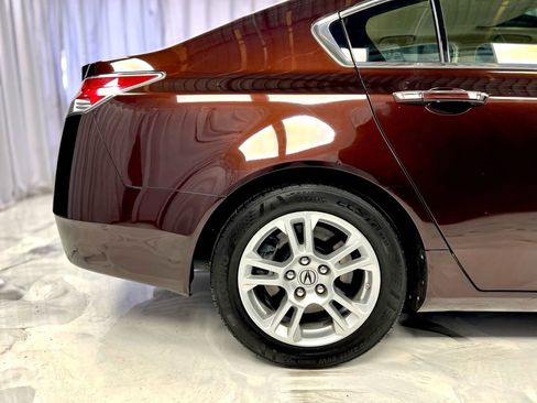 Used 2010 Acura TL w/ Technology Package image 12