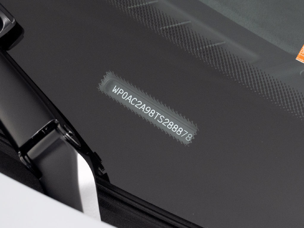 Certified 2026 Porsche 911 GT3 RWD image 75