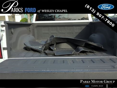 Used 2022 RAM 2500 Power Wagon w/ Level 1 Equipment Group image 9