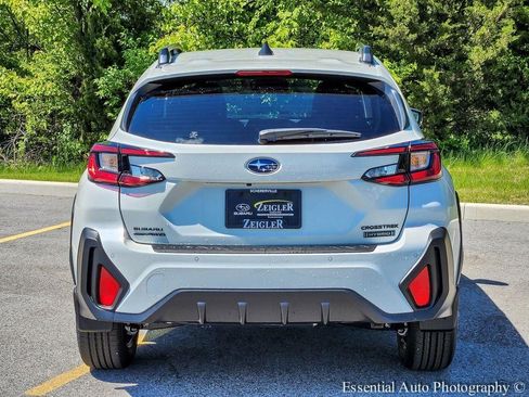 New 2026 Subaru Crosstrek 2.5i Limited AWD/4WD image 5