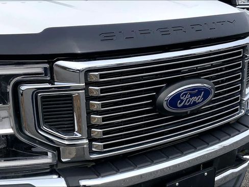 Used 2022 Ford F350 King Ranch w/ King Ranch Ultimate Package image 30