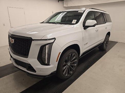 Used 2026 Cadillac Escalade V AWD/4WD image 1