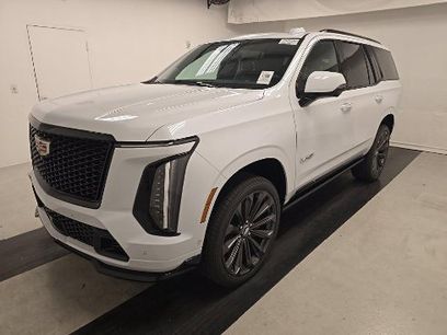 Used 2026 Cadillac Escalade V