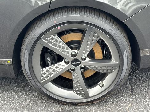 New 2026 Genesis G80 3.5T Sport Prestige image 19