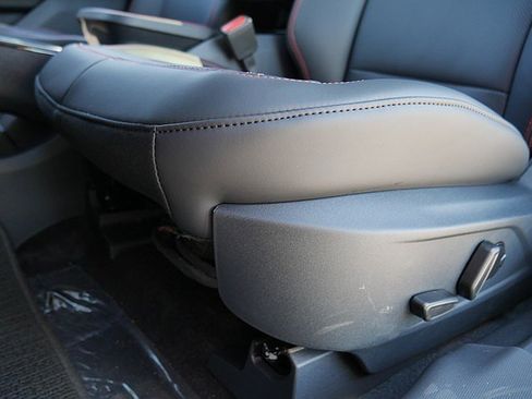 New 2025 Ford Mustang Mach-E Premium w/ Sport Appearance Package image 12