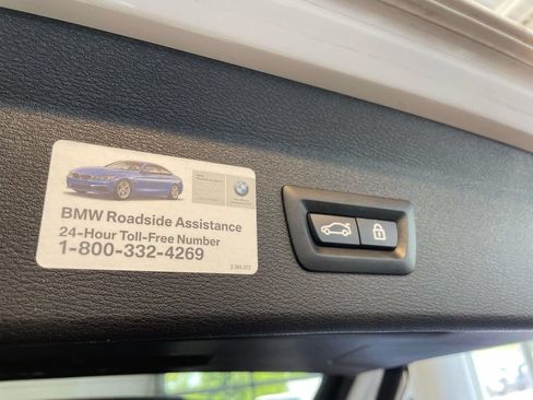 Used 2016 BMW X1 xDrive28i AWD/4WD image 19