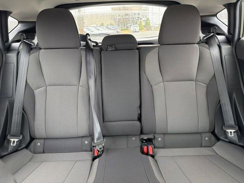 New 2026 Subaru Crosstrek 2.5i image 29