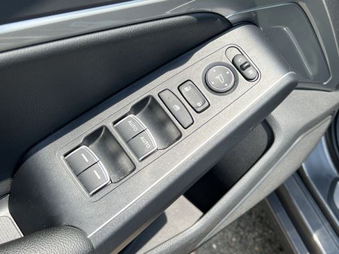 Used 2023 Acura Integra A-Spec FWD image 16