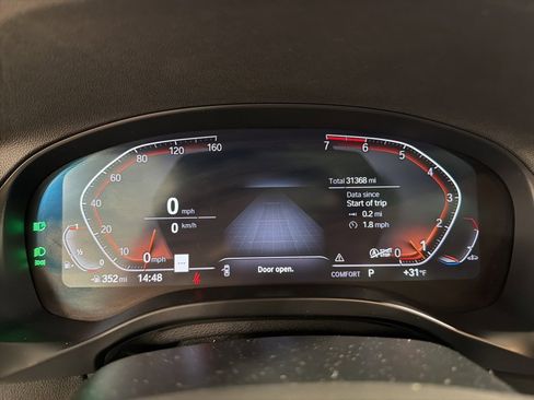 Used 2023 BMW X4 xDrive30i w/ Premium Package image 15