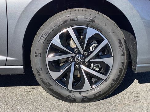 New 2026 Volkswagen Jetta S FWD image 9