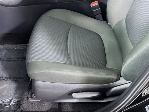 Certified 2025 Toyota RAV4 LE image 18