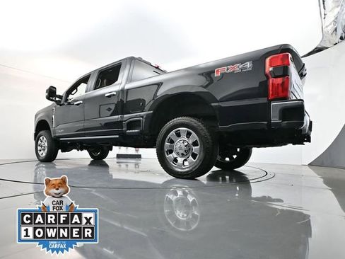 Used 2024 Ford F250 King Ranch w/ Chrome Package image 34