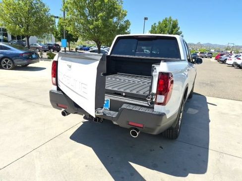 New 2026 Honda Ridgeline RTL image 13