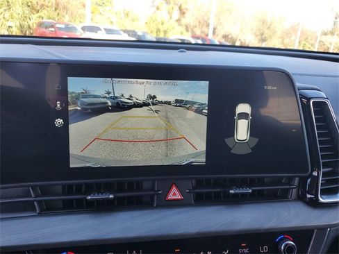 Used 2023 Kia Sportage X-Line w/ X-Line Premium Package image 24