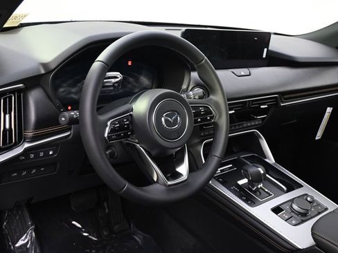 New 2026 MAZDA CX-90 Plug-In Hybrid w/ Premium Plus image 12
