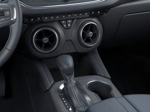 New 2026 Chevrolet Blazer LT w/ LPO, Floor Liner Package image 23