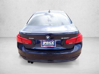 Used 2017 BMW 330i xDrive Sedan AWD/4WD video 3