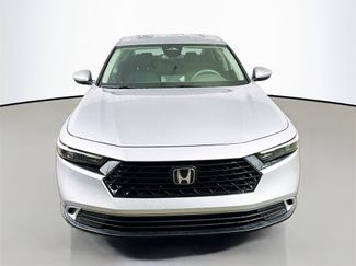 Used 2023 Honda Accord EX video 2