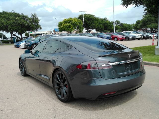 Used 2016 Tesla Model S P90D AWD/4WD image 11