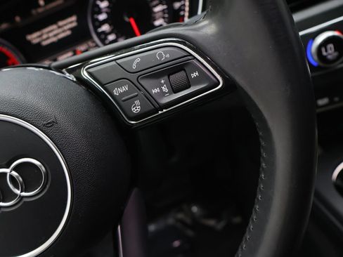Used 2018 Audi A5 2.0T Premium Plus w/ Premium Plus AWD/4WD image 19