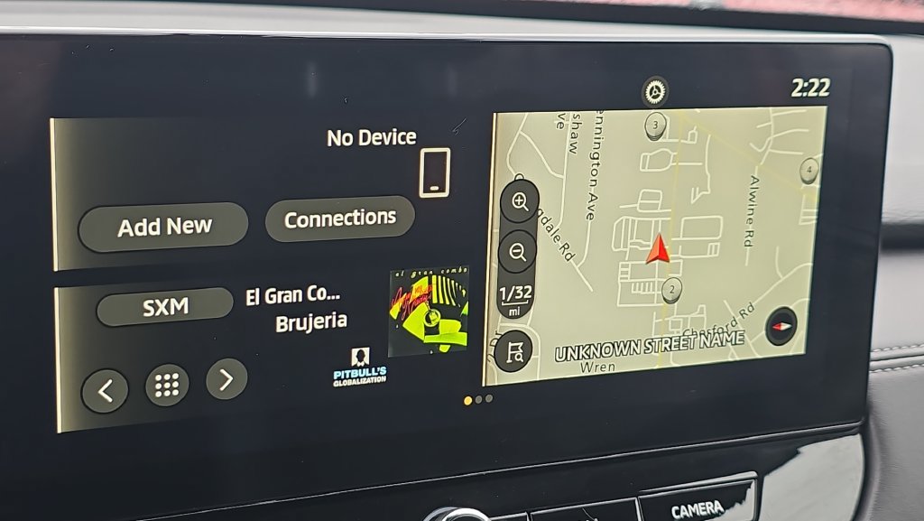 Used 2025 Mitsubishi Outlander SE FWD image 23