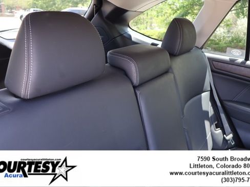 Used 2019 Subaru Outback 2.5i Limited AWD/4WD image 31
