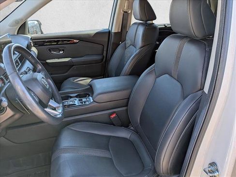 Used 2024 Honda Pilot EX-L image 14