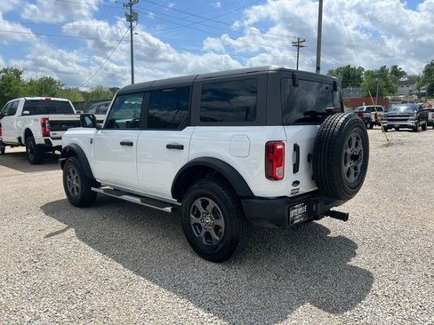 Used 2023 Ford Bronco Big Bend image 6