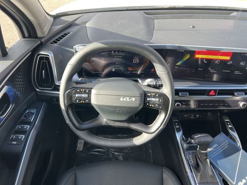 New 2026 Kia Sorento S w/ S Panoramic Sunroof Package FWD image 10