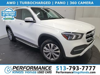 Used 2022 Mercedes-Benz GLE 350 4MATIC 360° Tour