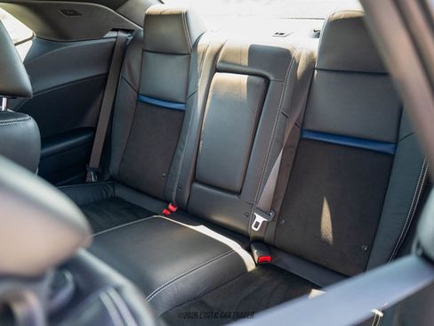 Used 2013 Dodge Challenger SRT8 w/ Harman Kardon Audio Group RWD image 53