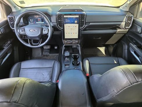 Certified 2024 Ford Ranger Lariat image 7