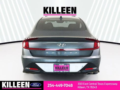 Used 2023 Hyundai Sonata SEL FWD image 7