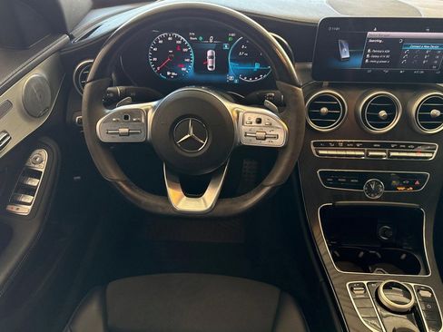 Used 2021 Mercedes-Benz C 300 Sedan image 27