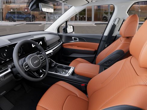 New 2026 Kia Carnival SX Prestige FWD image 17
