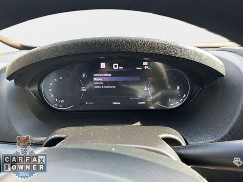 Used 2023 RAM ProMaster 2500 FWD image 24