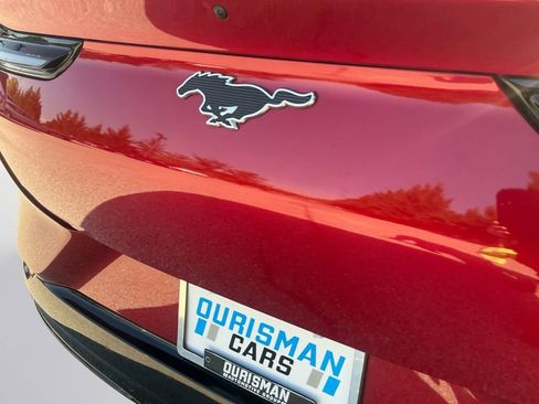 Used 2023 Ford Mustang Mach-E Premium image 23