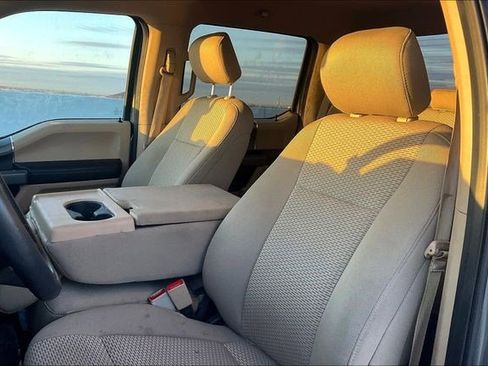 Used 2020 Ford F150 XLT w/ Equipment Group 302A Luxury image 9