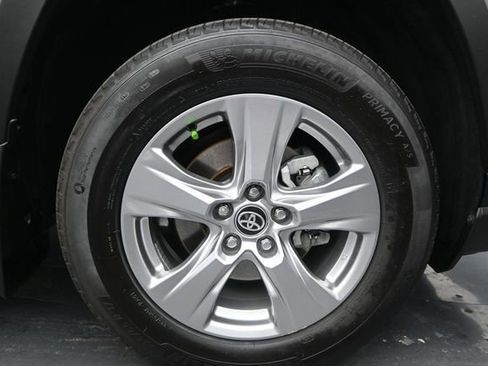 Used 2024 Toyota RAV4 XLE w/ Convenience Package FWD image 19