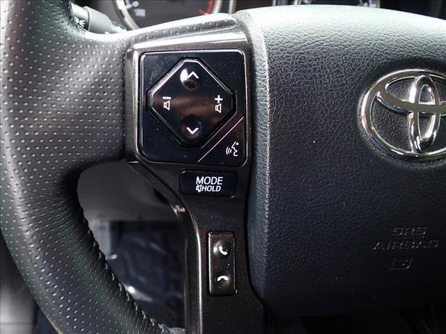 Certified 2024 Toyota 4Runner TRD Off-Road AWD/4WD image 14