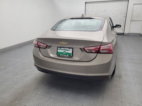 Used 2022 Chevrolet Malibu LT FWD image 7