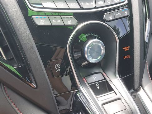 Certified 2022 Acura RDX AWD image 29