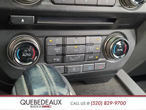 Used 2017 Ford F150 Raptor w/ Equipment Group 802A Luxury image 21