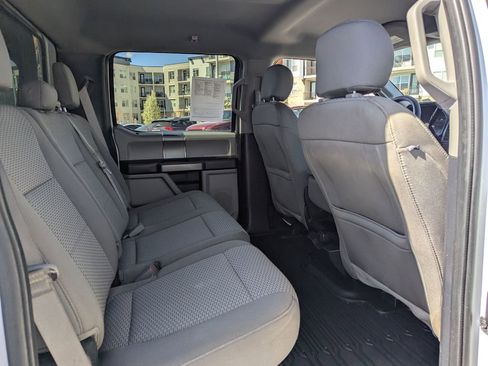 Used 2019 Ford F150 XLT w/ XTR Package AWD/4WD image 31