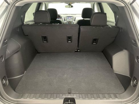Certified 2024 Chevrolet Equinox LS w/ LS Convenience Package FWD image 27