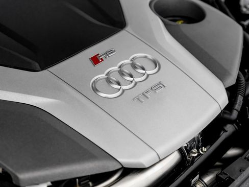 Used 2023 Audi RS 5 Sportback image 54