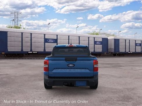 New 2026 Ford Maverick XLT w/ Equipment Group 301A AWD/4WD image 5