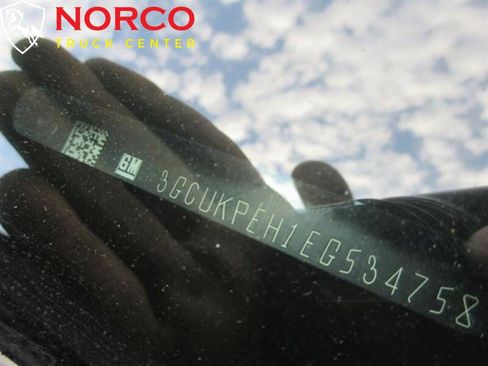 Used 2014 Chevrolet Silverado 1500 W/T image 20